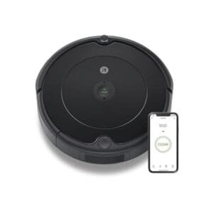 iRobot Roomba 692: Robot Aspirador Wi-Fi con Limpieza en Tres Fases