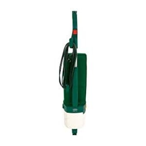 Vorwerk Kobold VK 121 - Dispositivo básico sin cepillo para alfombras