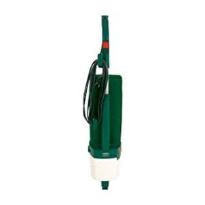 Vorwerk Kobold VK 122 - Dispositivo básico sin cepillo incluido