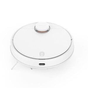 Xiaomi S10 Robot Vacuum Cleaner - Kit de Limpieza Inteligente en Blanco