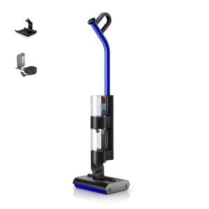 Dyson WashG1: Aspirador Escoba y Friegasuelos 2 en 1.