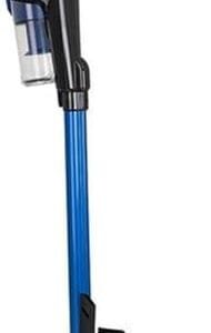 Adler AD 7043 Aspiradora Ciclónica 2 en 1 sin Cable con Cepillo Turbo