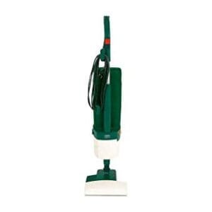 Vorwerk Kobold VK 121 - Kit de limpieza con cepillo ET 340 para alfombras