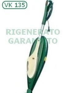 Aspiradora Escoba Eléctrica Regenerada Folletto Vorwerk VK 135