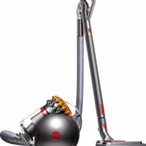 Dyson Big Ball Allergy 2: Aspiradora sin bolsa con boquilla extra soft.