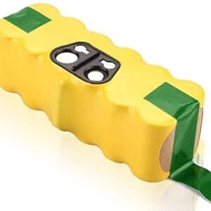 Batería Venghts 14.4V 4500mAh para Irobot Roomba 500-700 Series