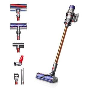 Dyson V10 Absolute 2 - Aspiradora Sin Cable 0.76L Gris