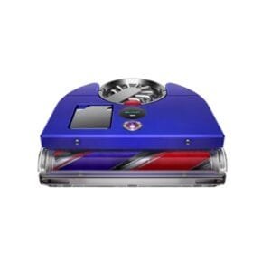 Dyson Robot Aspirador 360 Vis Nav: Inalámbrico, Control App, Ideal para Pelo Animal