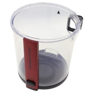 Polti Forzaspira C110 Plus - Kit de filtro y depósito para aspiradora.