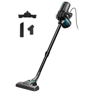 Cecotec Conga Thunderbrush 560: Aspirador 2 en 1 con Tecnología Ciclónica y Accesorios.