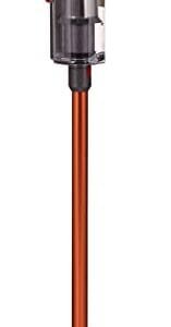Dyson V10 Absolute Aspiradora Inalámbrica Gris y Rojo con Accesorios.