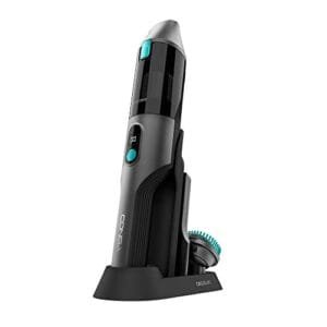 Cecotec Conga Rockstar Micro 15000: Aspiradora de Mano 200W, Succión 20 kPa.