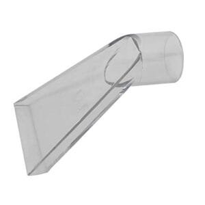 Boquilla de Tapicería 38mm para Aspiradora de Inyección y Extracción
