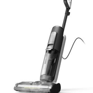 Tineco IFLOOR 5: Aspiradora Todo en Uno con Vapor Autolimpiante 120 °C