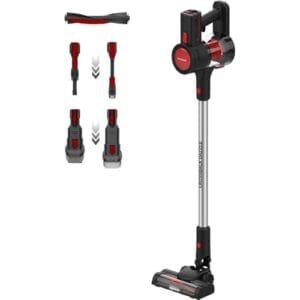 Taurus 06033D1200 Aspirador Escoba 150W - Ligero y Eficiente en Azul