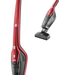 AEG CX7-2-45AN: Aspiradora Sin Cable para Mascotas, 45 min de Autonomía