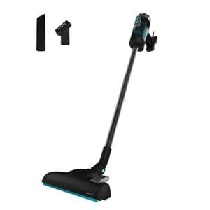 Cecotec Conga Popstar 600 Vital: Aspiradora Ciclónica 600W con Cabezal 360º