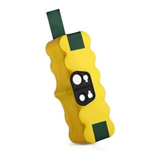 Batería de Repuesto Ni-MH 14.4V 5000mAh para iRobot Roomba 500 Series