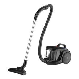 Taurus Guzzler Cyclone - Aspirador Sin Bolsa 850W con Doble Filtración y Accesorios