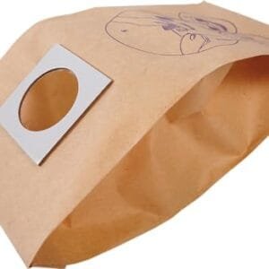 Sanfor - Kit de 6 Bolsas Universales para Aspirador