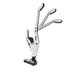 Rowenta Dual Force 2 en 1 RH6737 - Aspiradora eléctrica ligera y sin cable