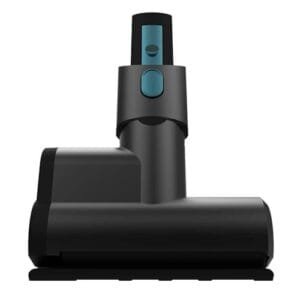 Cecotec Cepillo Motorizado para Tapicerías - Accesorio Compatible Scoba 2100 y Micro