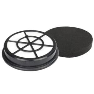 Filtro de polvo MisterVac para Cecotec Conga Rockstar 08590 Multicyclonic