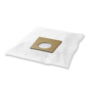 Bolsas Originales Bosch PowerProtect G para Aspirador Serie GL - 10 Piezas