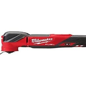 Milwaukee M18FMT-0X Herramienta Multiuso 18V Sin Cable - Cuerpo Único