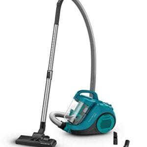 Rowenta Swift Power RO2932EA: Aspiradora Sin Bolsa 750W, Reacondicionada.