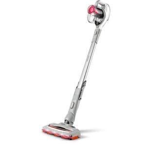 Philips SpeedPro FC6723/01 - Aspiradora Vertical Sin Cable con Boquilla 180°