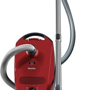 Miele GR Remolque Saco Junior: Kit de limpieza potente y compacto.