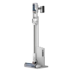 Shark Clean & Empty BU3521EU: Aspiradora sin cable, 40 min, Anti Hair Wrap.