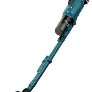 Makita DCL286FRF - Aspiradora Inalámbrica 18V con Unidad Ciclónica y Batería