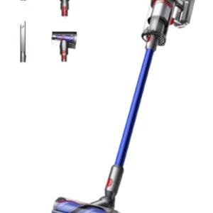 Dyson V11 Advanced: Aspiradora Potente con Tecnología de Succión Inteligente