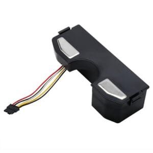 Batería UURRPP Li-Ion 14.4V 3000mAh para Limpiador CECOTEC Conga 3090