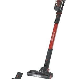 Hoover H-FREE 500 Aspiradora 3 en 1 Especial Mascotas, Carga Rápida.