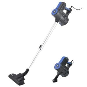 Akitas S12 600W 3 en 1: Aspirador Escoba Ligero sin Bolsa