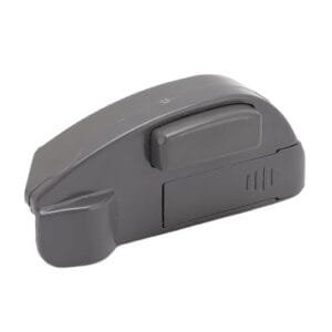 Lámpara LED Verde para Aspiradoras Dyson, Shark y Bissell - Pelo de Mascota.