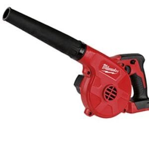 Milwaukee M18 BBL/0 - Soplador 18V Portátil y Eficiente