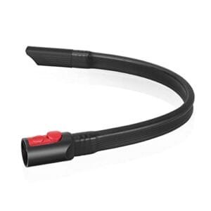 DrRobor Boquilla Flexible para Grietas Dyson V11/V10/V15 - Succión Eficaz
