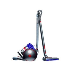 Dyson Cinetic Big Ball Parquet 2 - Aspiradora Cilíndrica Sin Bolsa 700 W