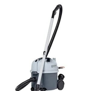 Nilfisk VP300 HEPA: Aspirador Industrial 800W con Filtro HEPA y 10L.