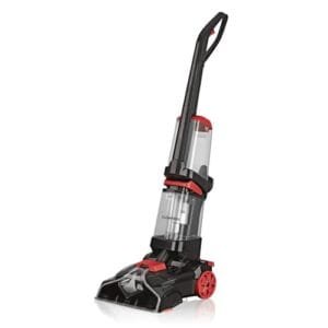 CLEANmaxx 3 en 1: Aspirador de alfombras húmedo y seco con cepillos vibratorios