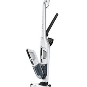 Bosch Flexxo BBH32551: Aspirador de Mano 25.2V, 55 Minutos Autonomía