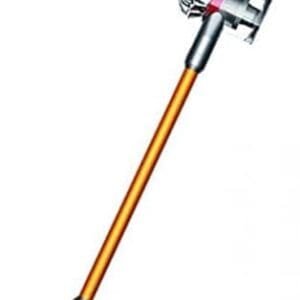 Dyson V8 Absolute - Aspiradora Sin Cable 2 Funciones, Autonomía 40 Minutos