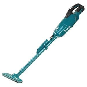 MAKITA DCL281FZ Aspirador de Mano 18V LXT Multicolor con Batería.