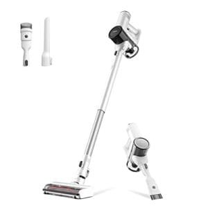 Aspiradora PURE ONE Air: Inalámbrica, Súper Ligera y Multi-Cyclone con Accesorios.