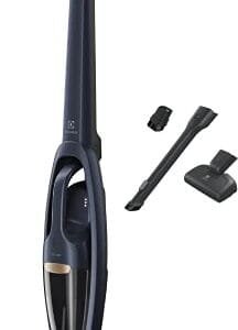 Electrolux WQ71-P52IB Aspirador Escoba Inalámbrico Multifunción Añil