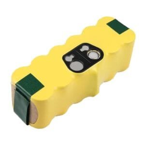 Vemico Batería Repuesto 14.4V 4050mAh para iRobot Roomba Series 500-900